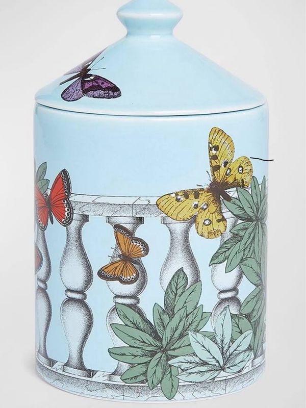 Fornasetti Candle