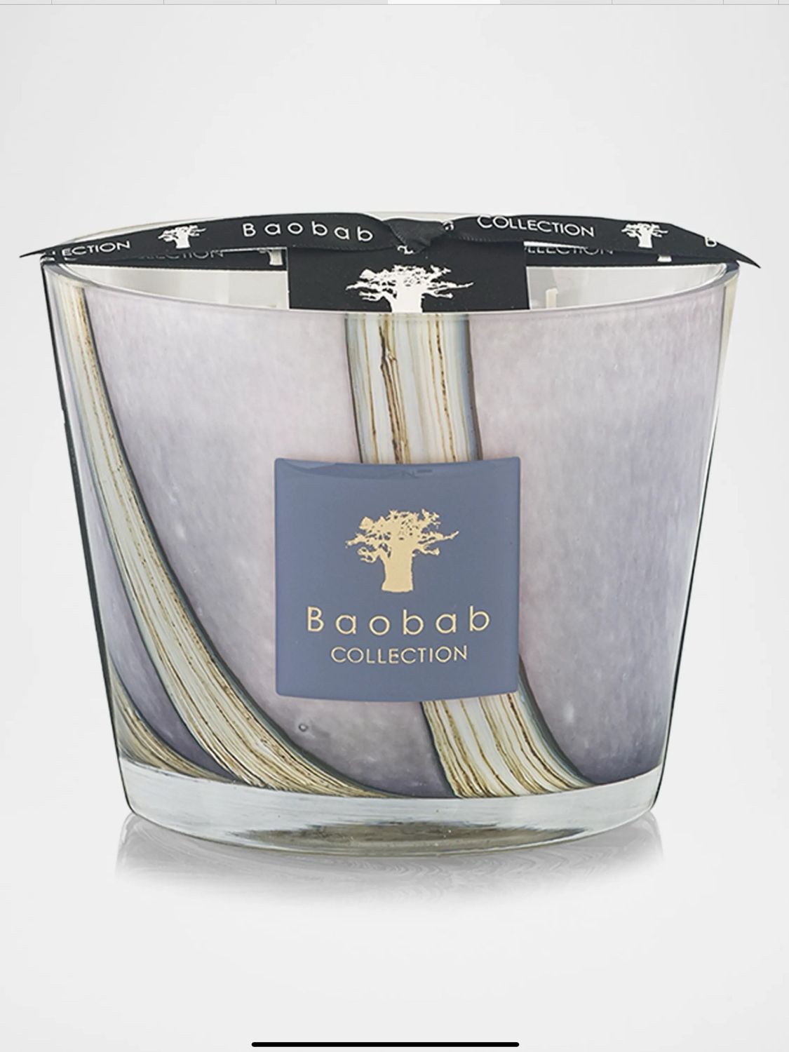 Baobab Woods Candle Max 10 Baobab Woods Candle Max 10