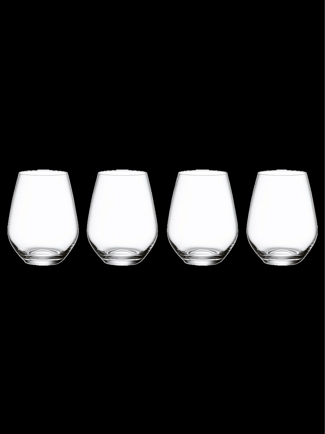 Villeroy And Boch Ovid Stemless Wine