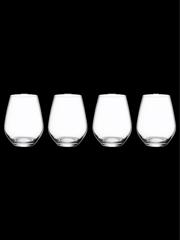 Villeroy And Boch Ovid Stemless Wine