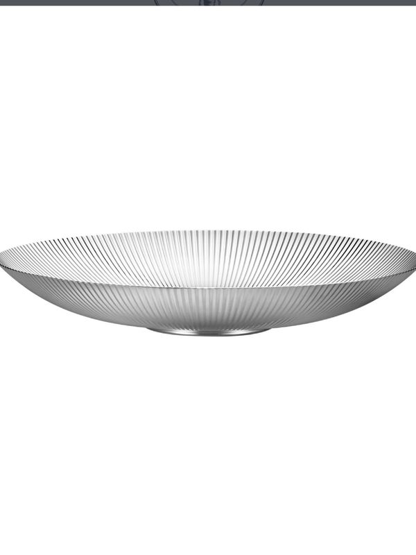 Georg Jensen Bernadotte Low Bowl