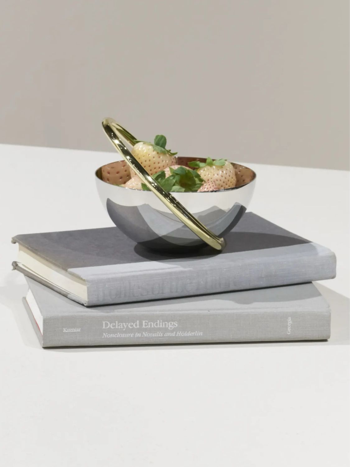 Anna New York Small Ring Bowl