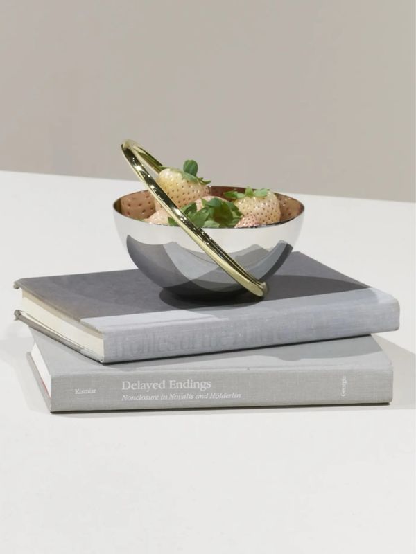 Anna New York Small Ring Bowl