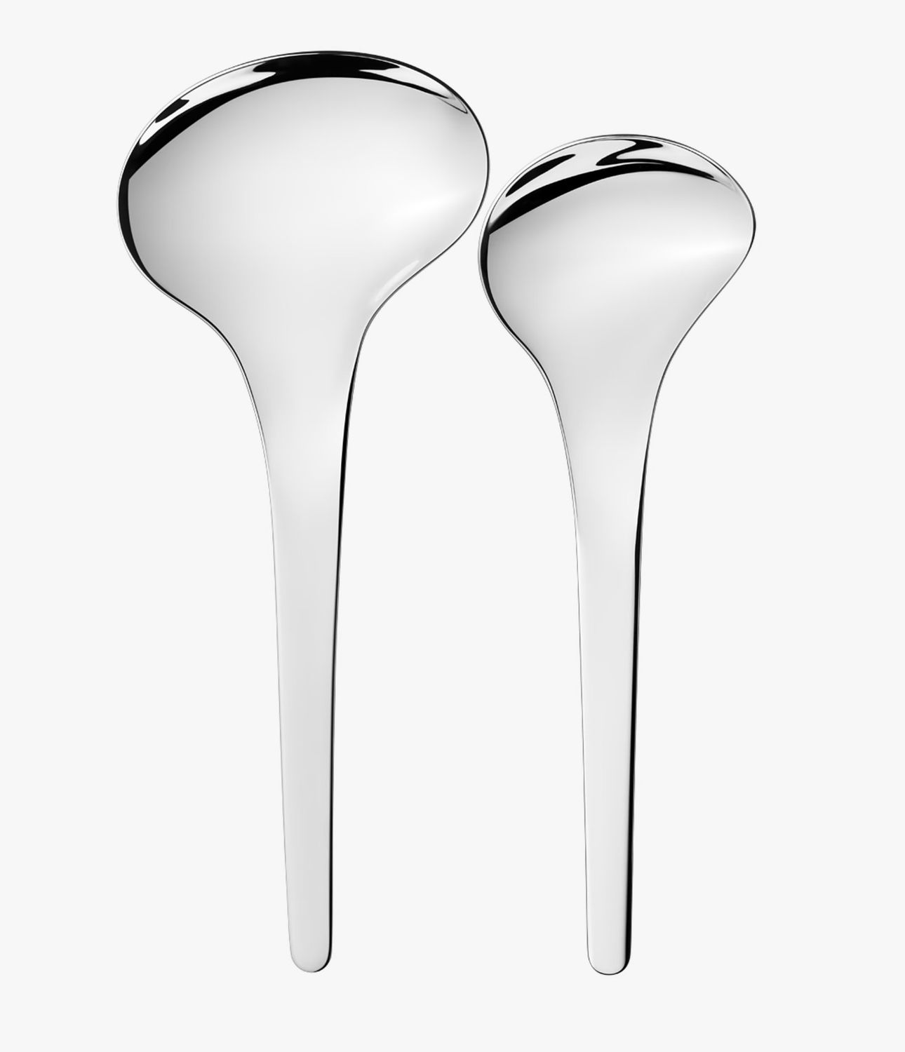 Georg Jensen Bloom Servers Needs 2