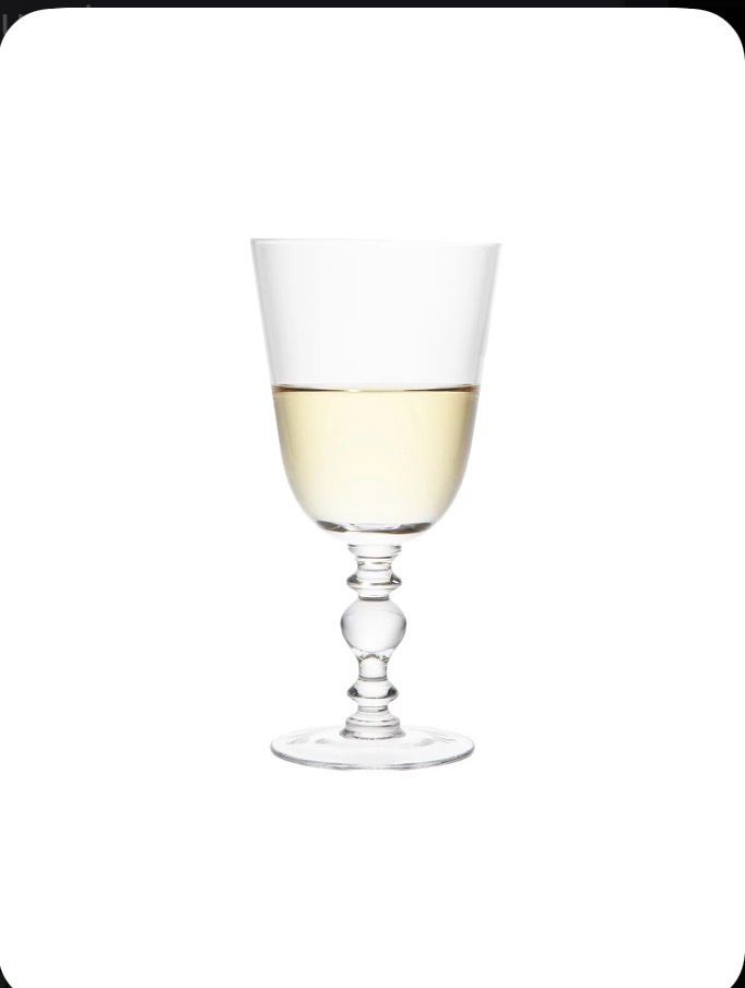 William Yeoward Fanny Goblet Needs 16