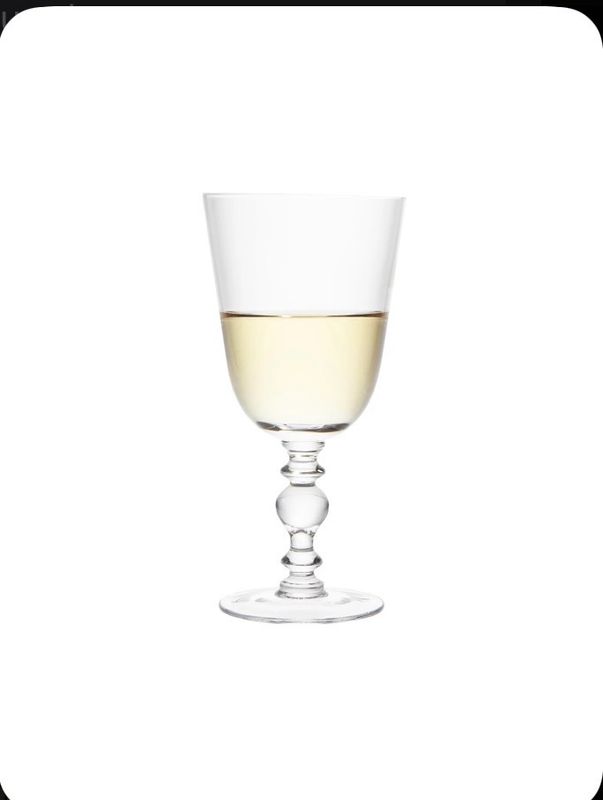 William Yeoward Fanny Goblet Needs 16