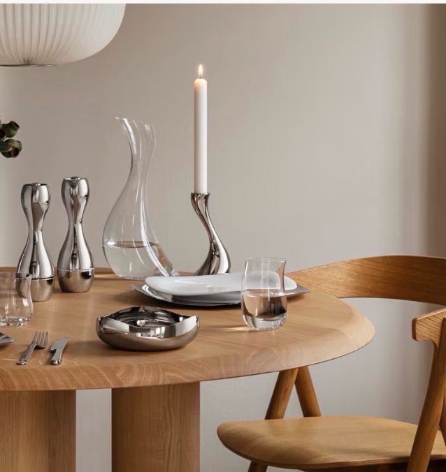 Georg Jensen S Cobra Bowl