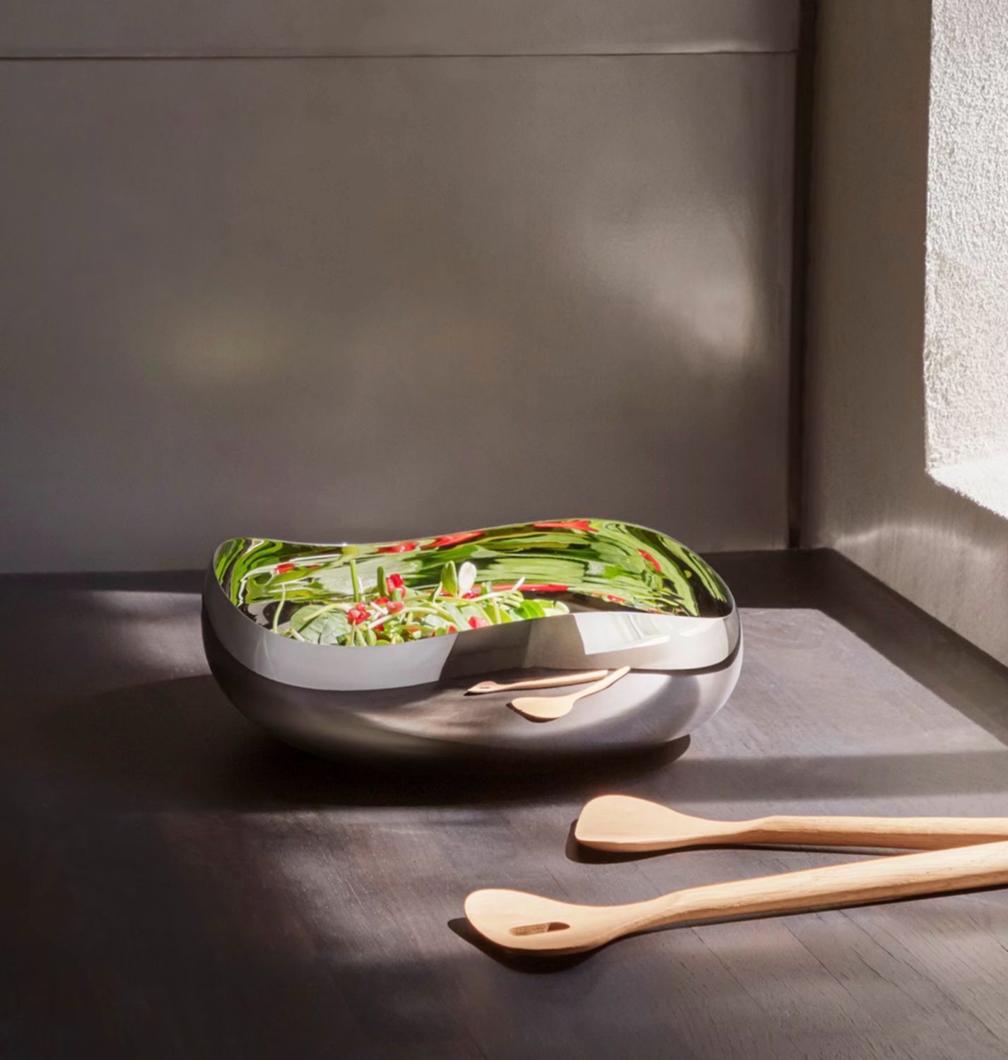 Georg Jensen M Cobra Bowl