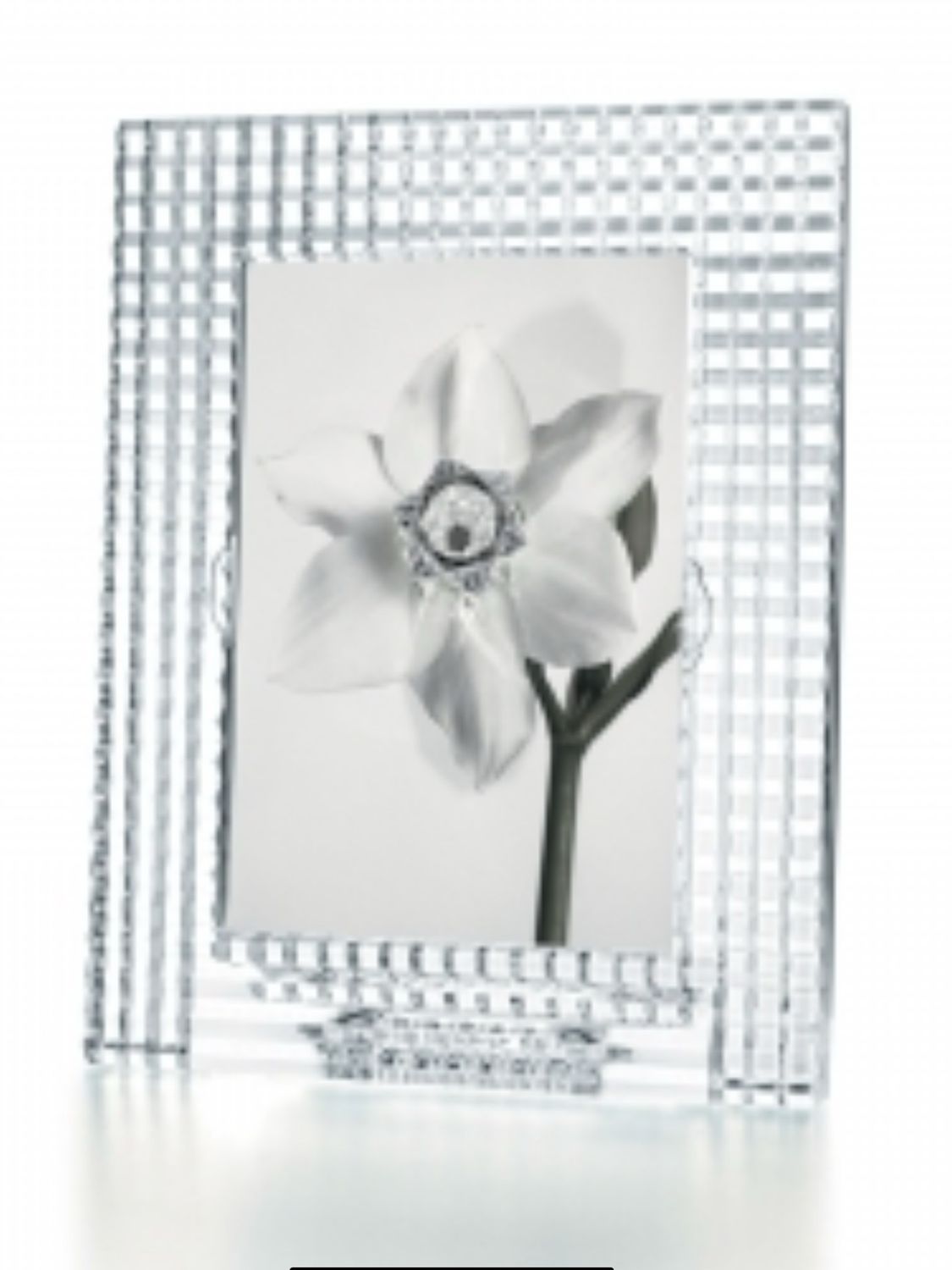 Baccarat Eye Frame Needs 2