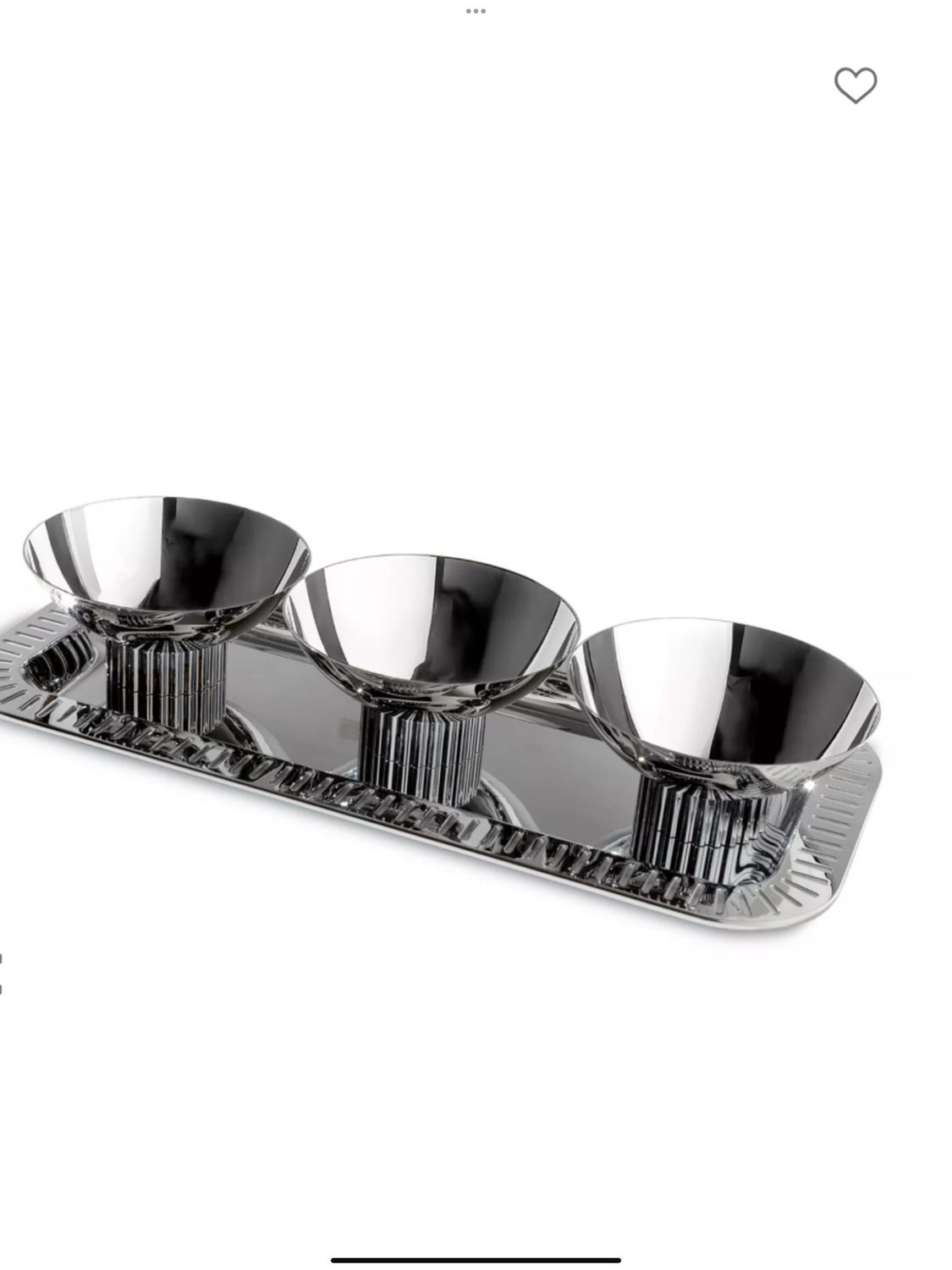 Anna New York Dip Set Striations