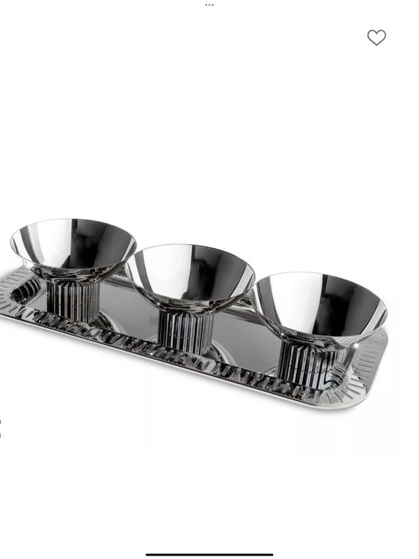 Anna New York Dip Set Striations