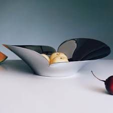 Georg Jensen Medium Bloom Bowl PURCHASED