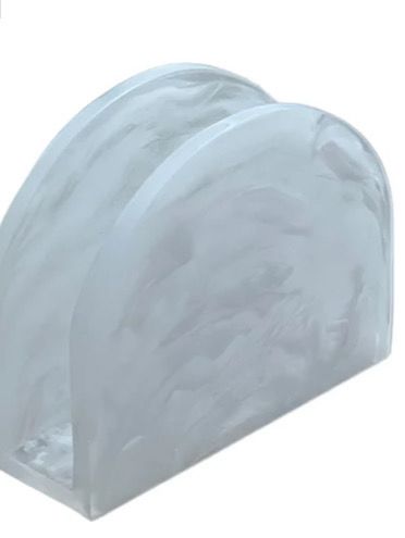 Resin Napkin Holder