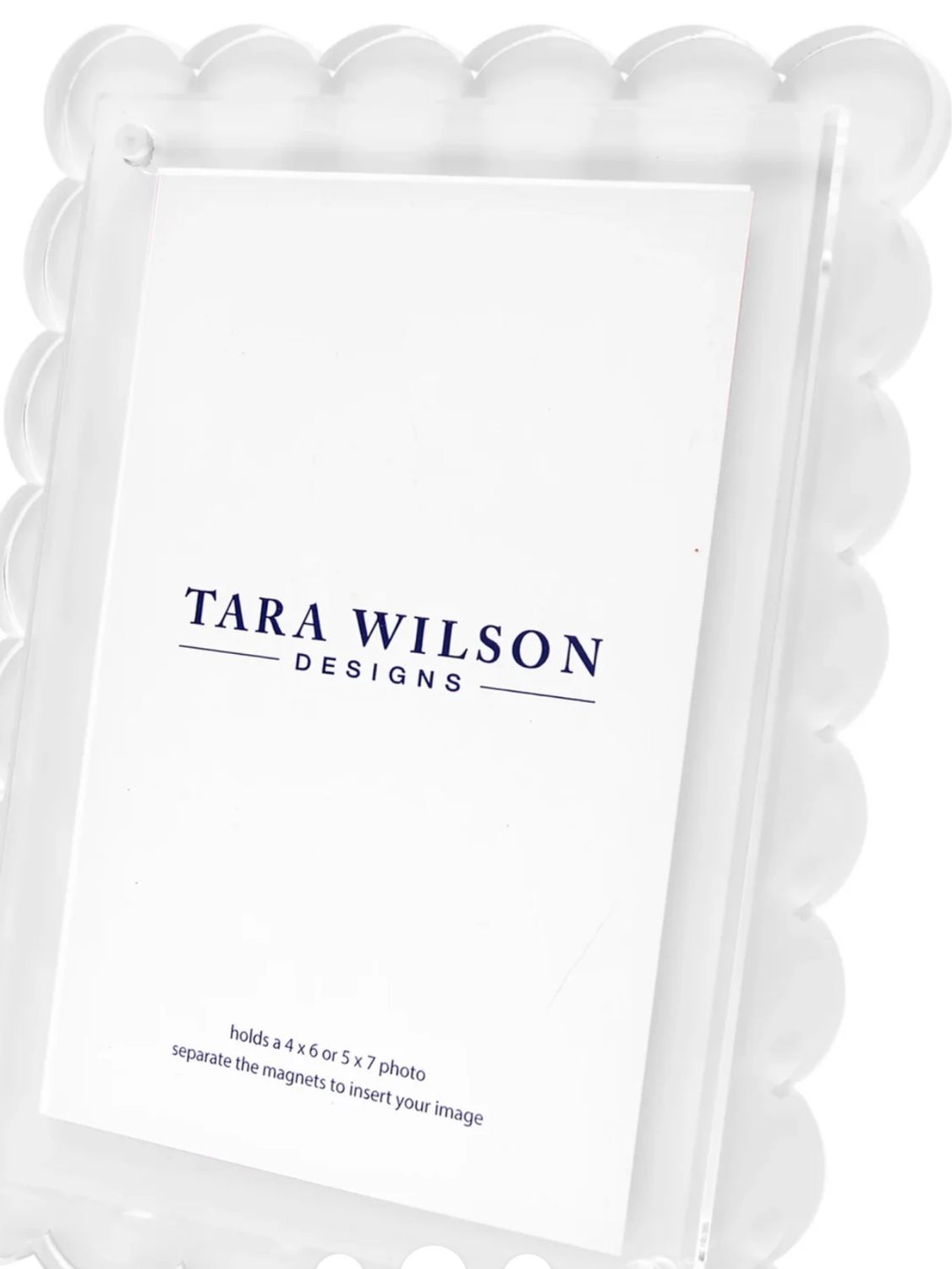 Tara Wilson Frame 5x7 PURCHASED