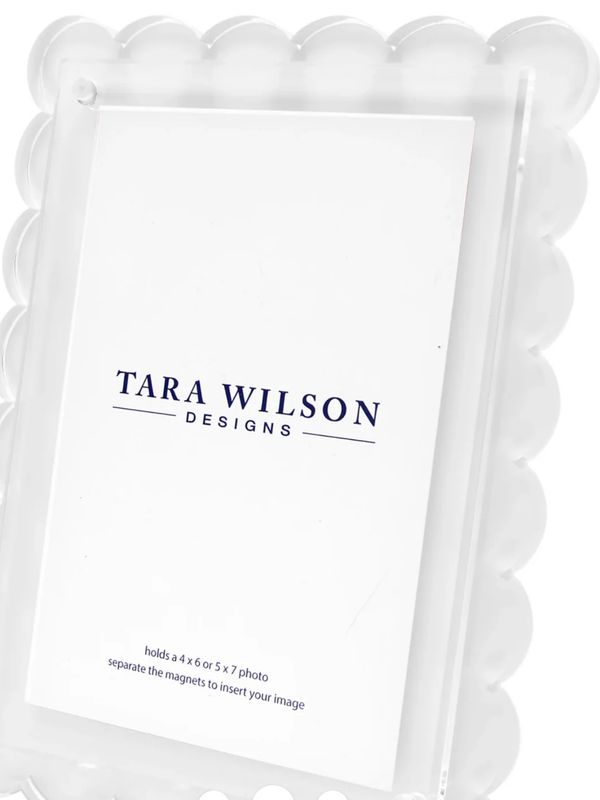 Tara Wilson Frame 5x7 PURCHASED