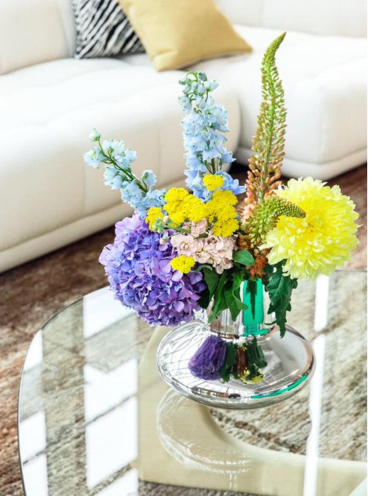 Georg Jensen HK vase