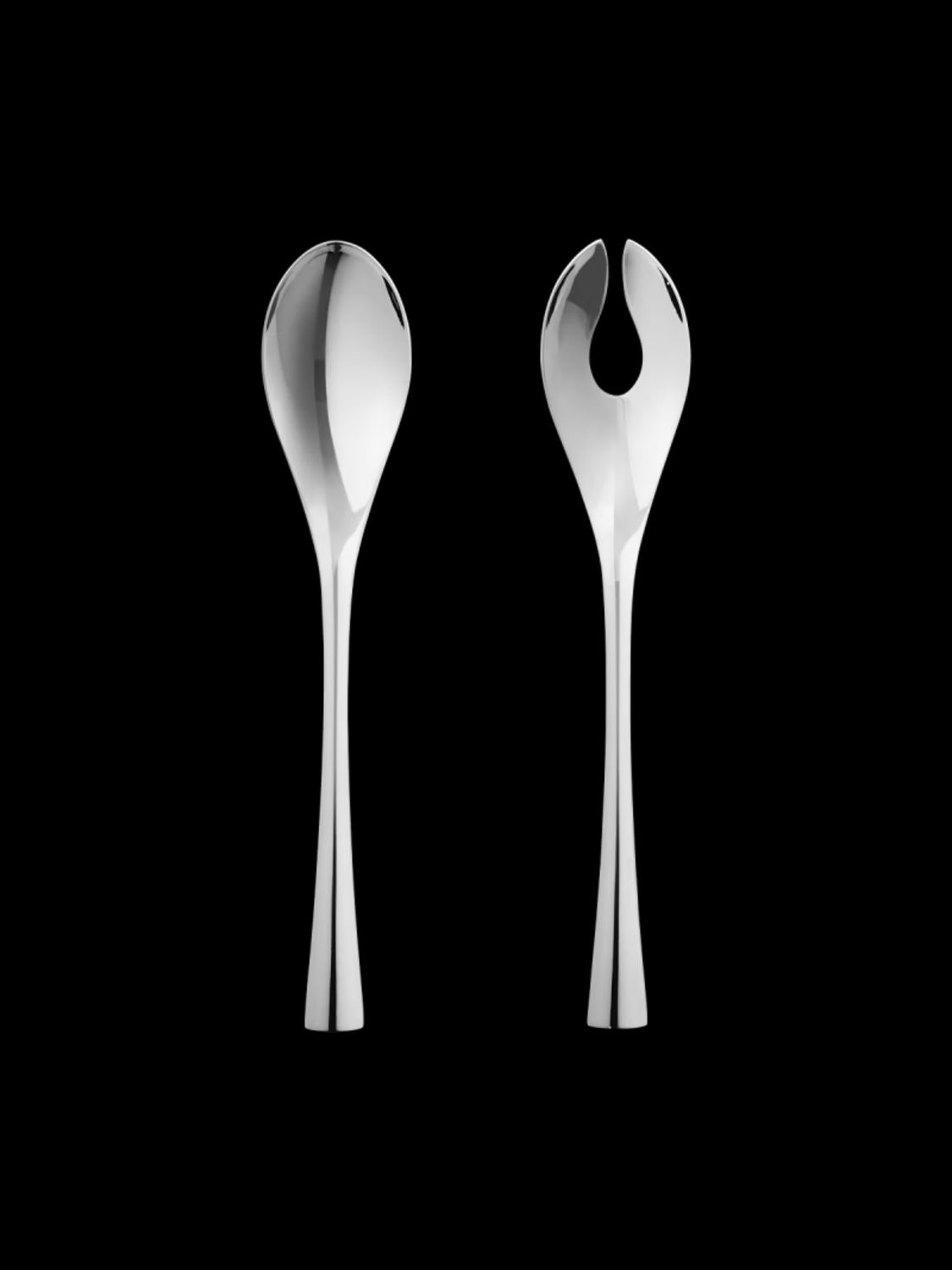 Georg Jensen Cobra Servers