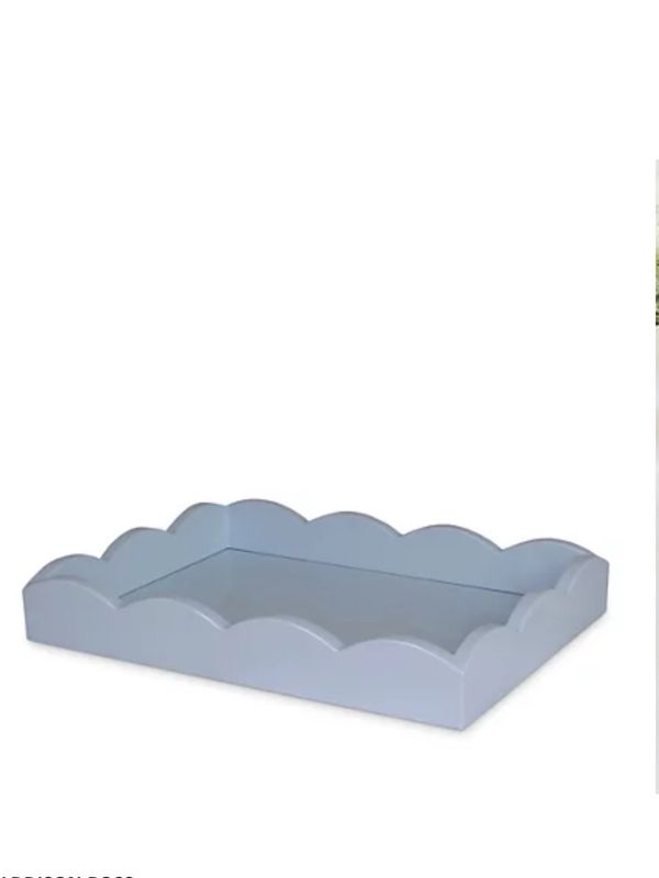 Addison Ross Small Lacquered Tray