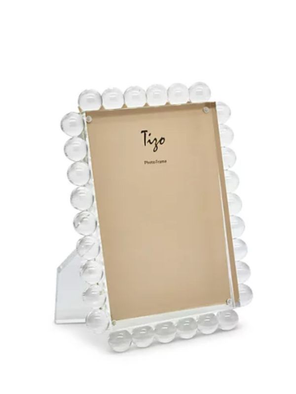 Tizo Design Bubble Frame 5x7
