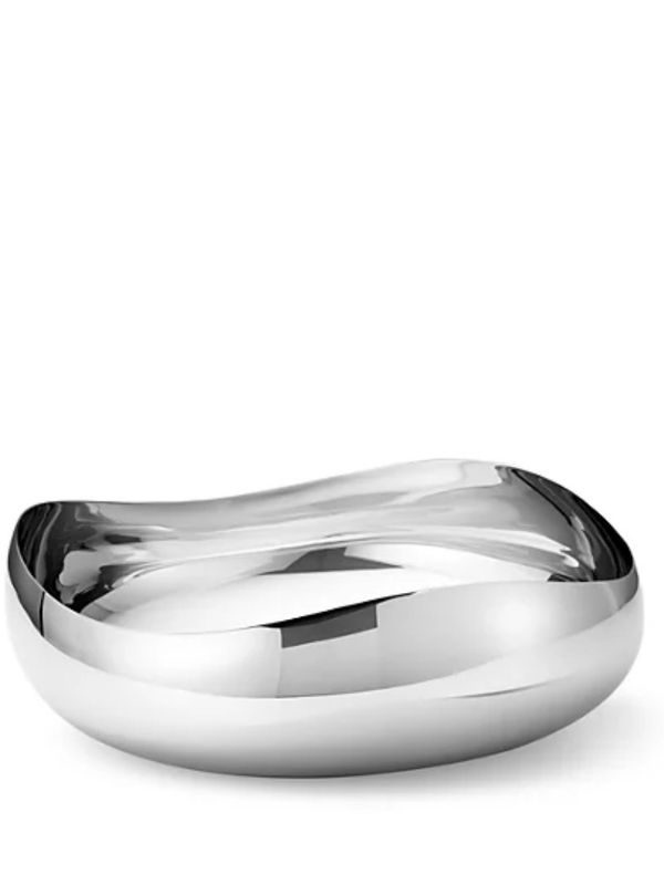 Georg Jensen Cobra Large Bowl