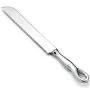 Tiffany Elsa Peretti Sterling Silver Bread Knife,
