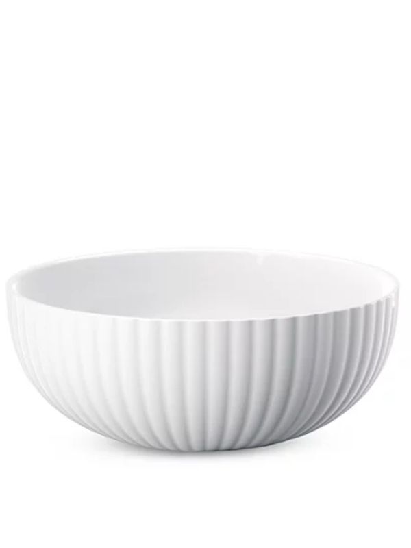 Georg Jensen Bernadotte Salad Bowl