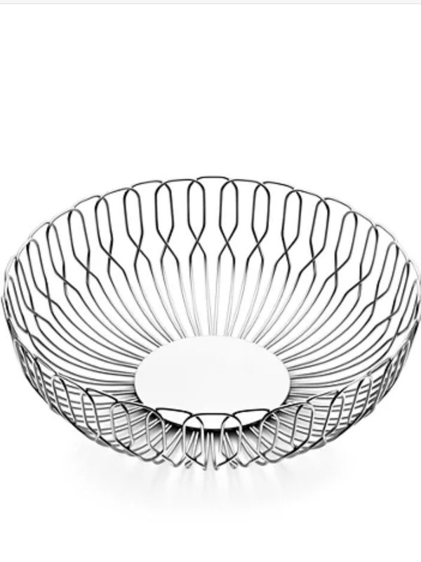 Georg Jensen Alfredo Bread Basket