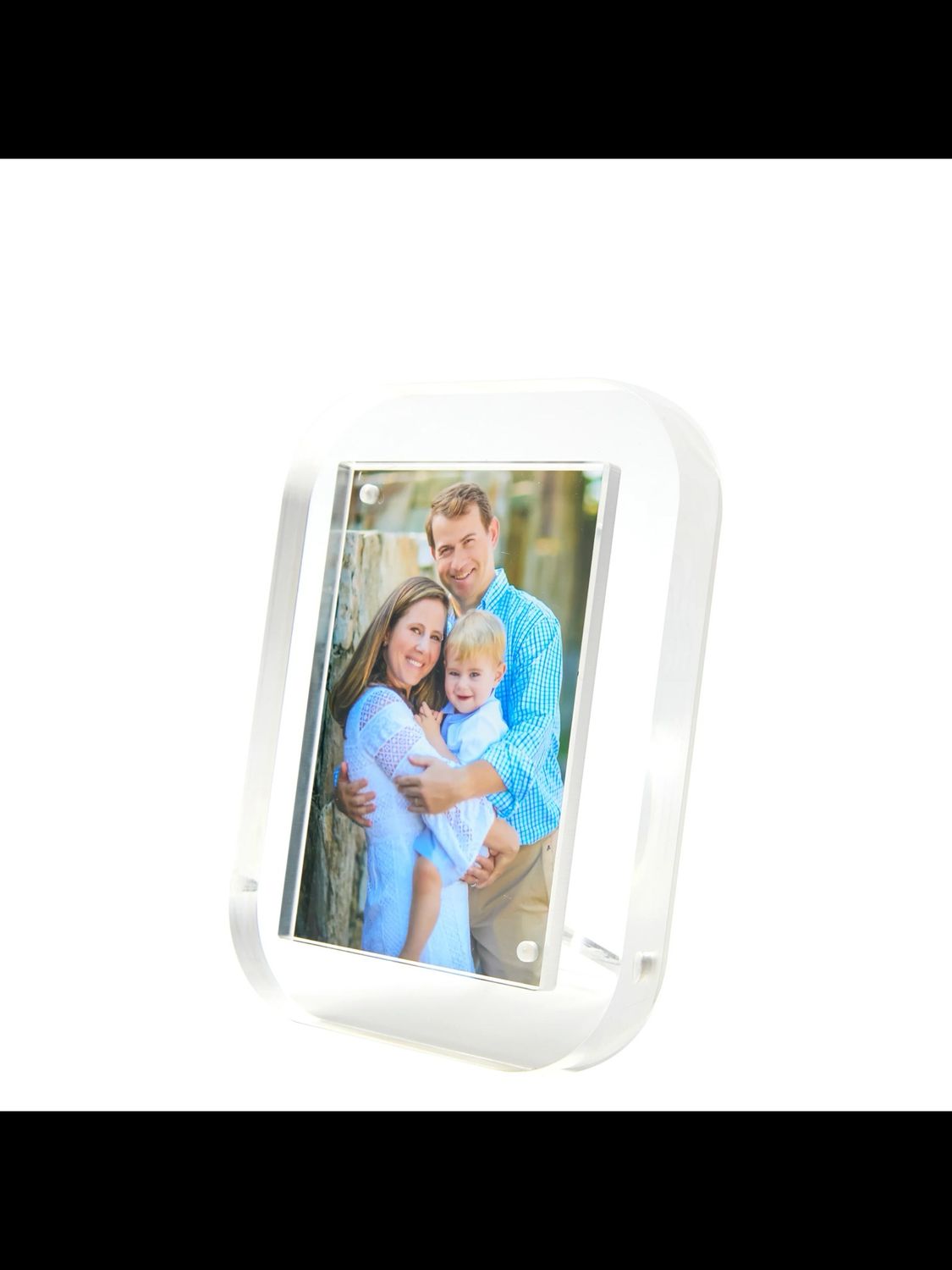 Tara Wilson Pop Frame