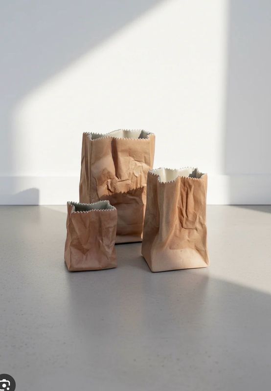 Rosenthall 7inch Vase