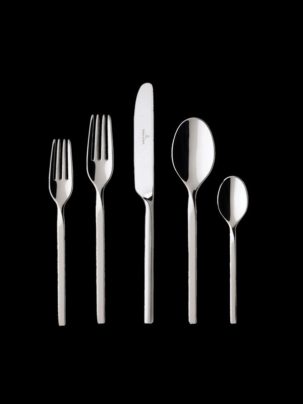 Villeroy And Boch Villeroy 64 Piece Flatware