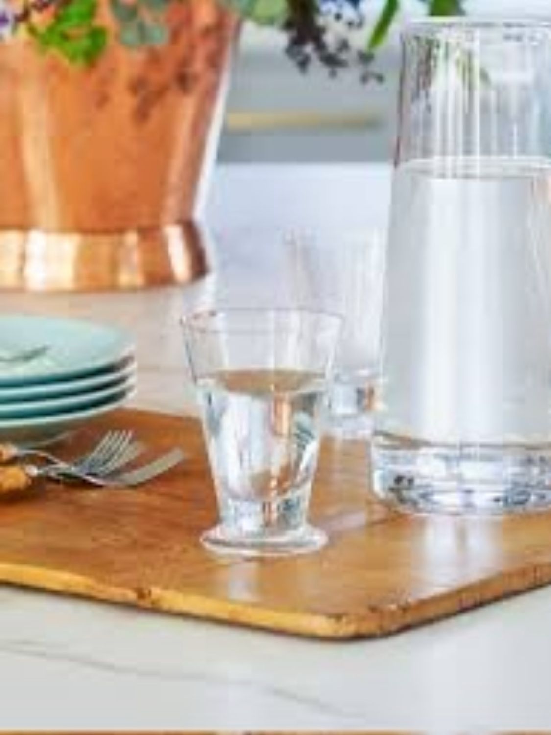 William Yeoward Fanny Tumblers Needs 16