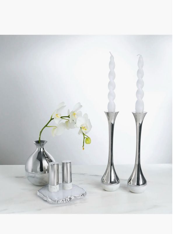 Anna Salt And Pepper Shaker