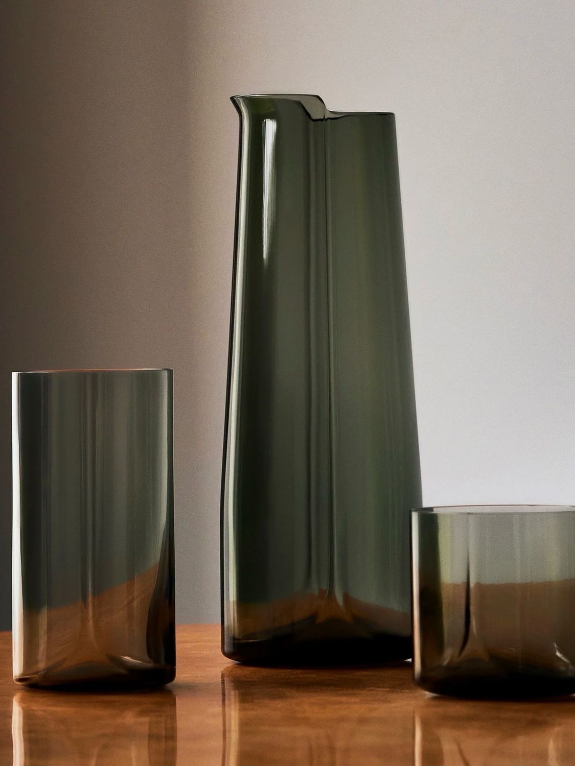 Zaha Hadid Highballs Needs 12
