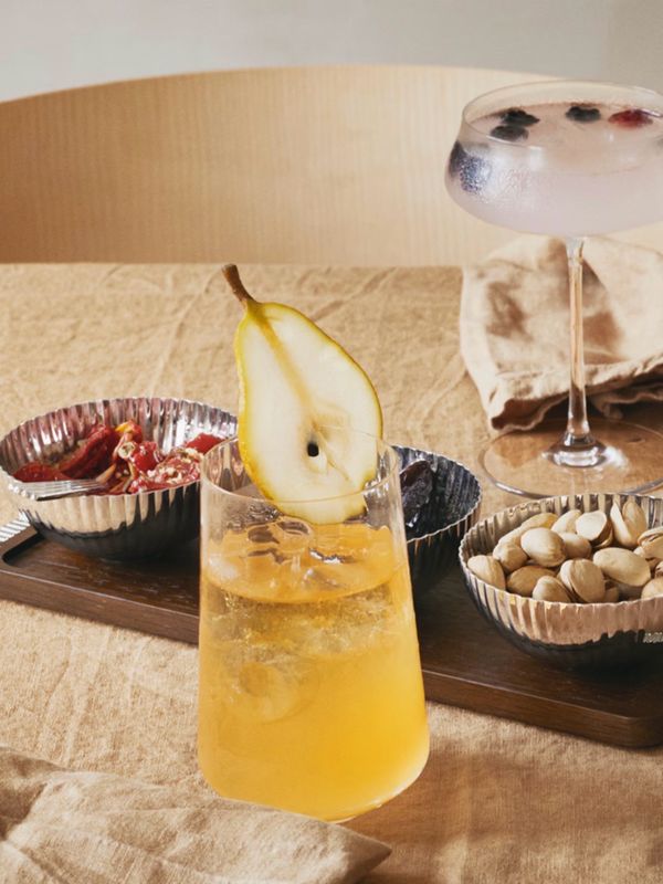 Georg Jensen Bernadotte Dip Bowls