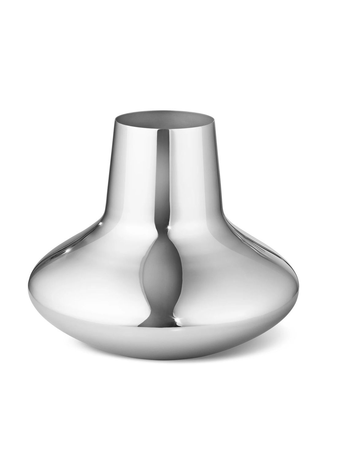 Georg Jensen HK Vase M PURCHASED