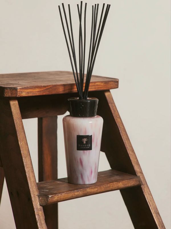 DIFFUSER PEARLS WHITE BAOBAB Purchased