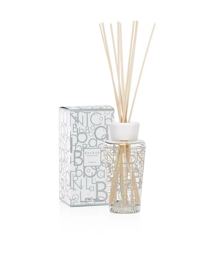 My First Baobab Platinum Diffuser PURCHASED