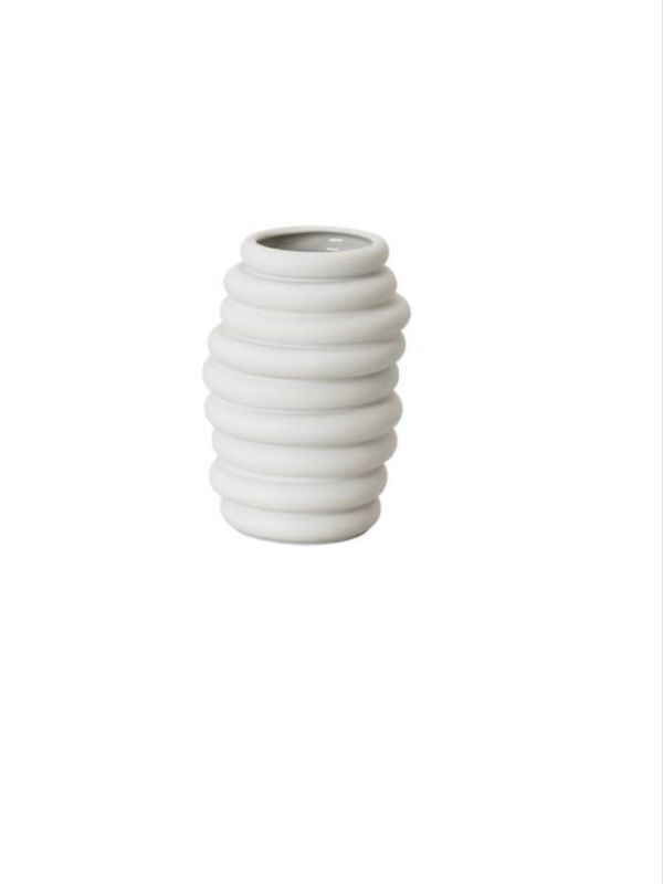 Rosenthal White Small Vase