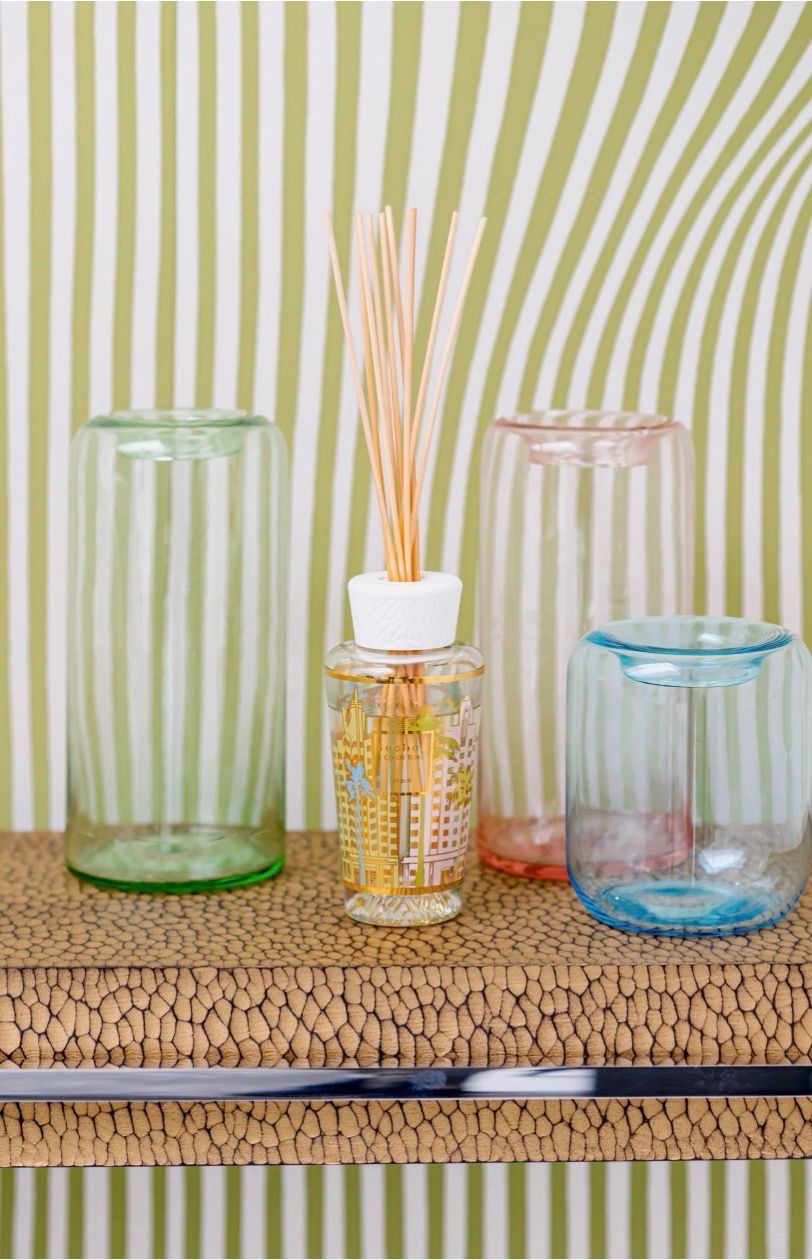 My First Baobab Diffuser