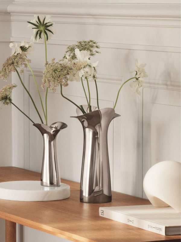 Georg Jensen Bloom Vase M