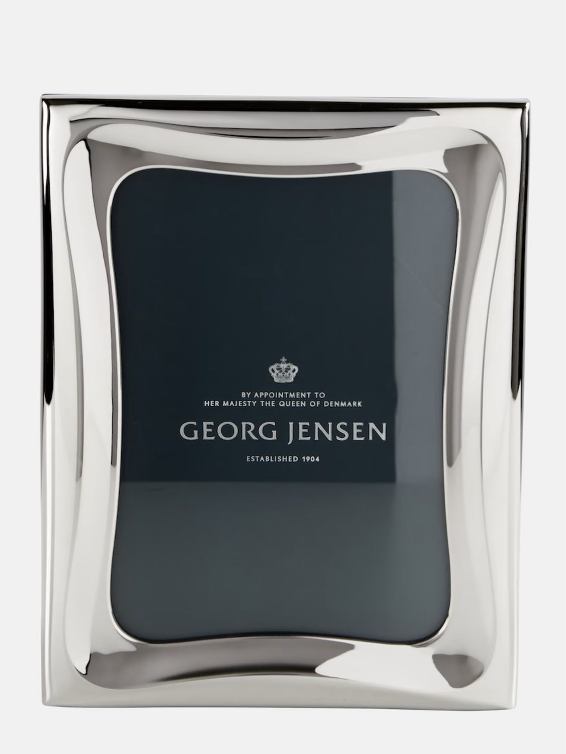 Georg Jensen Cobra Frame 8x10 Needs 2 Georg Jensen Cobra Frame 8x10 Needs 2
