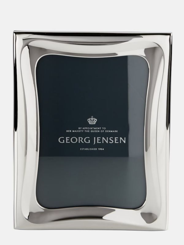 Georg Jensen Cobra Frame 5x7 Needs 2 Georg Jensen Cobra Frame 5x7 Needs 2