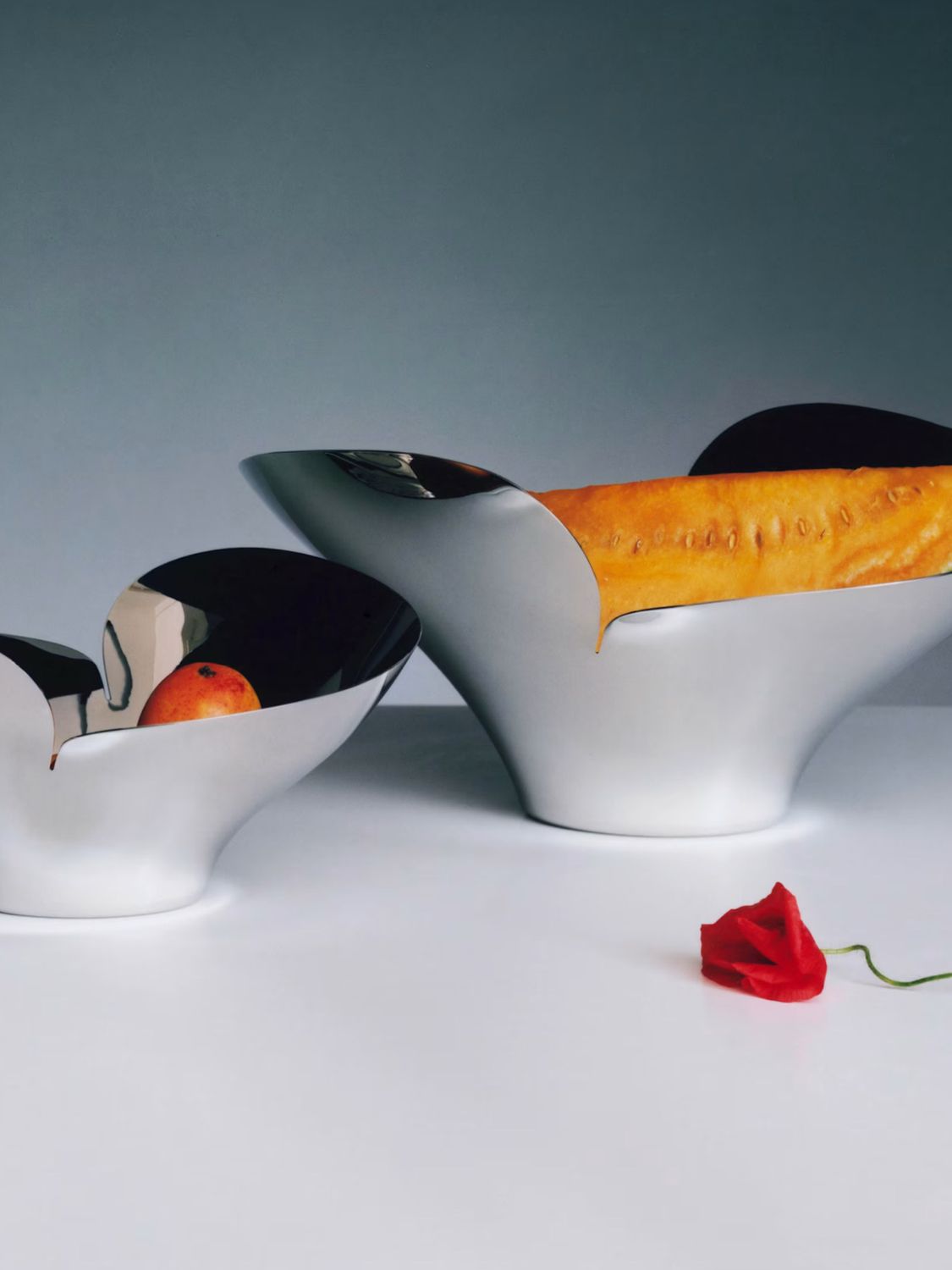 Georg Jensen Large Bloom Bowl Georg Jensen Large Bloom Bowl