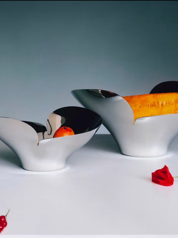 Georg Jensen Bloom Botanica Bowl M Georg Jensen Bloom Botanica Bowl M
