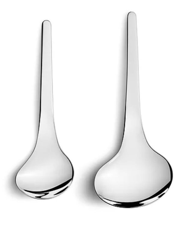 Georg Jensen Bloom Servers Georg Jensen Bloom Servers