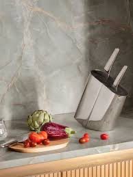 Georg Jensen Black Knife Block Georg Jensen Black Knife Block
