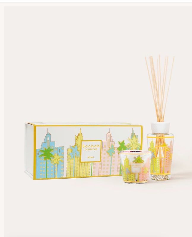 My First Baobab Miami PURCHASED