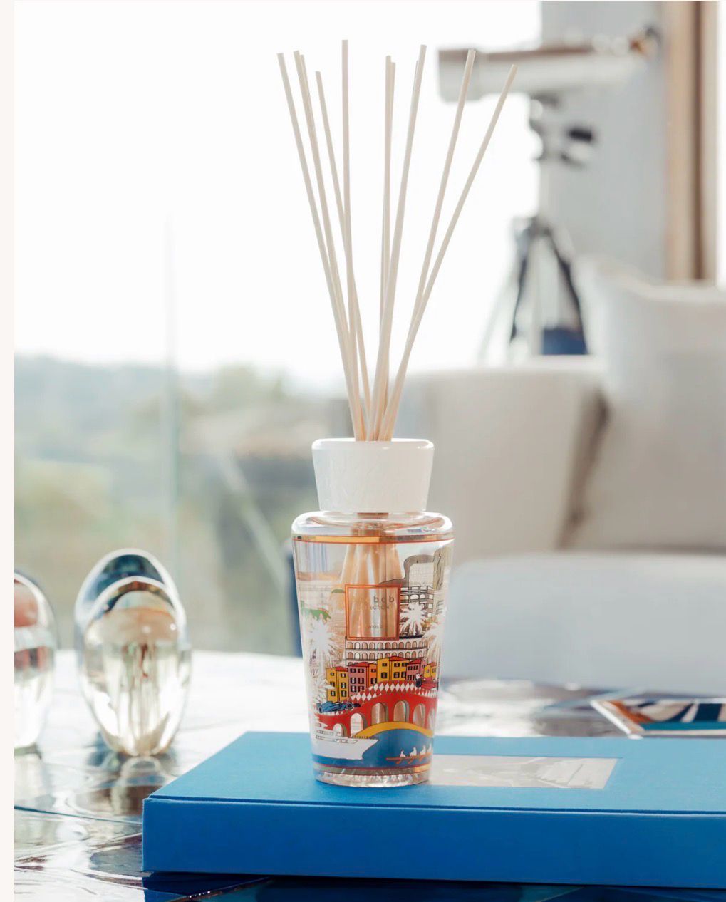 Baobab Monaco Diffuser Baobab Monaco Diffuser