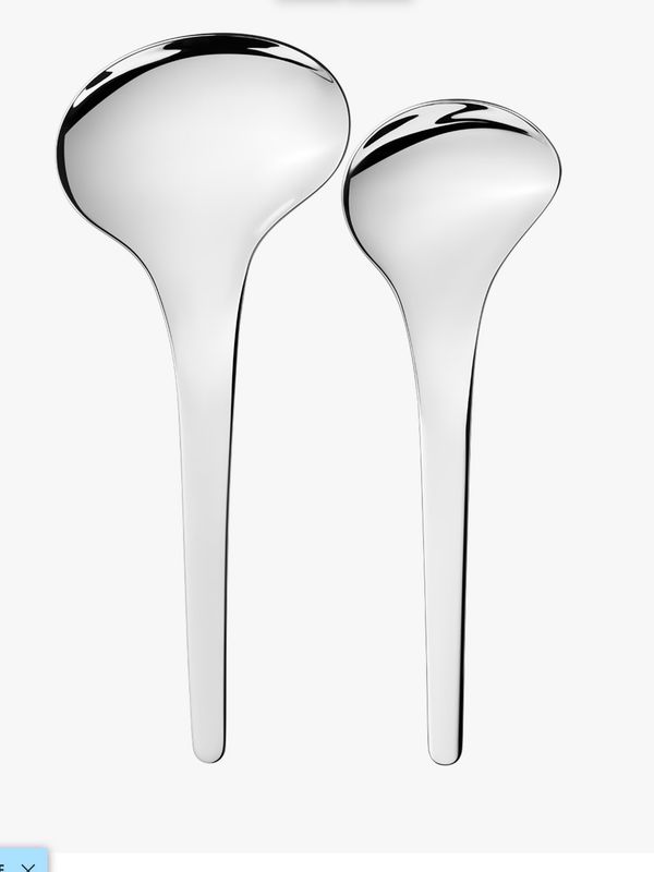 Georg Jensen Cobra Servers