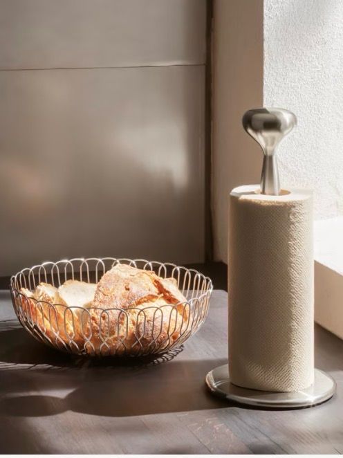 Georg Jensen Alfredo Bread Basket Purchased Georg Jensen Alfredo Bread Basket Purchased
